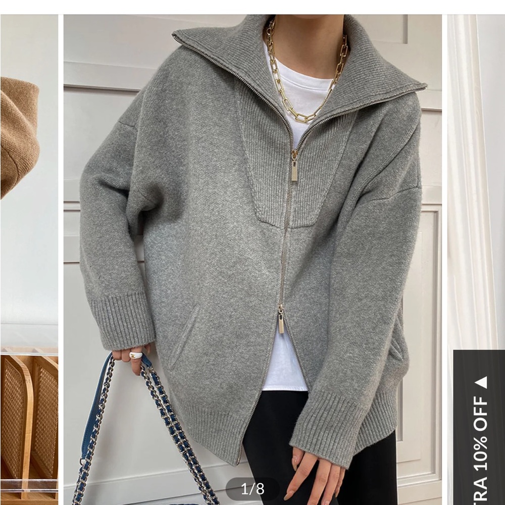 COMMENSE OVERSIZED M